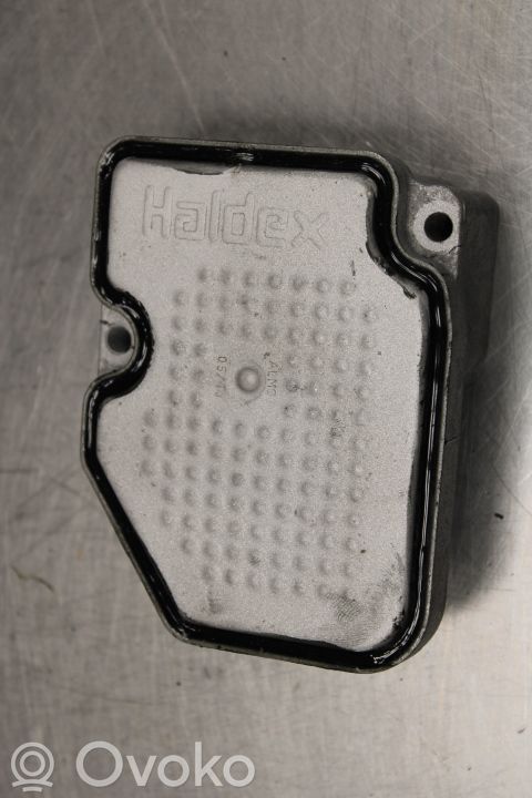 Volvo S70  V70  V70 XC Transfer box differential control unit 