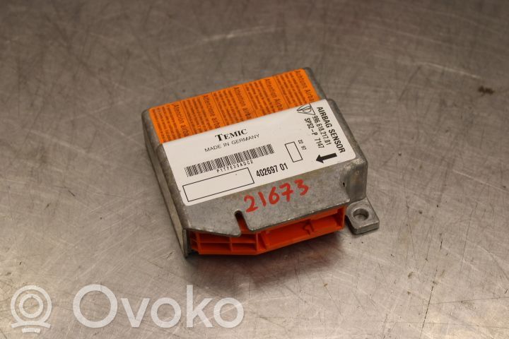 Porsche Boxster 986 Inne komputery / moduły / sterowniki 