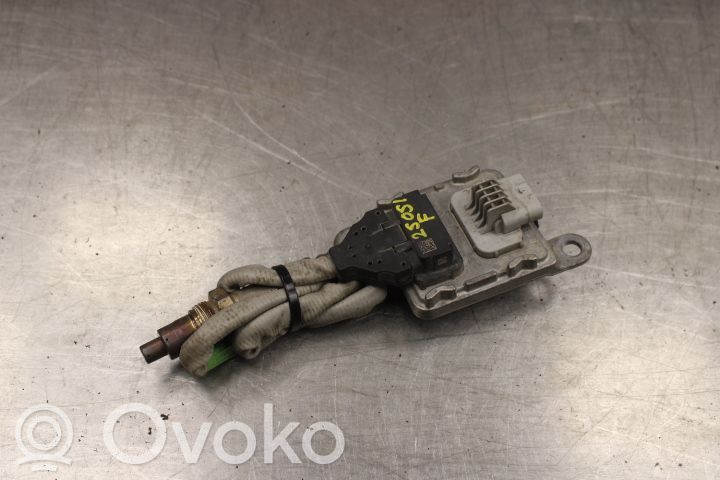Renault Master III Lambda probe sensor 