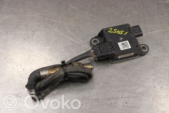 Renault Master III Lambda probe sensor 