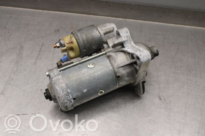Renault Master III Electromotor 