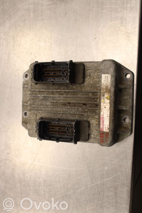 Injection control unit/module   8980741500