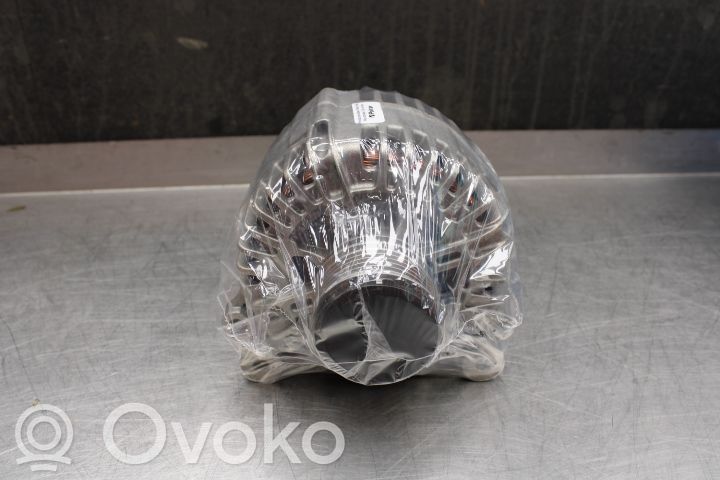 Renault Clio II Alternator 