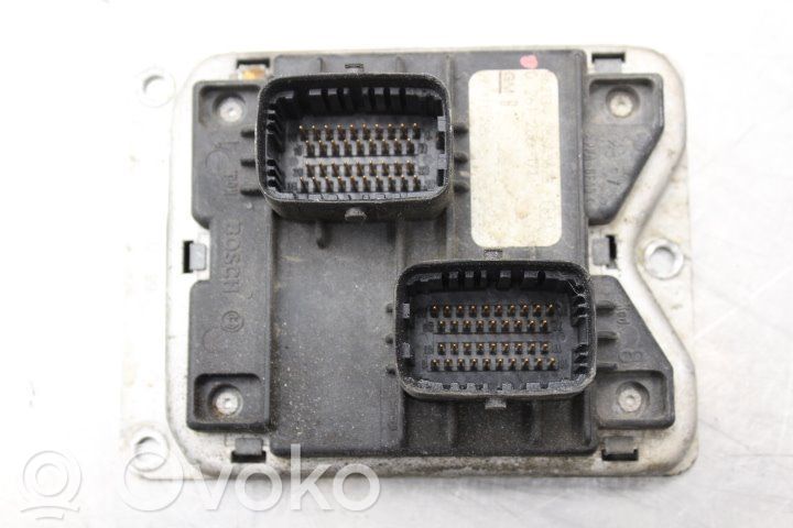 Injection control unit/module   0261206171