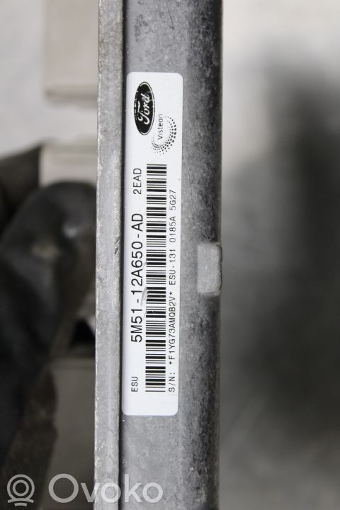 Mazda 626 Unité de commande / module d'injection 