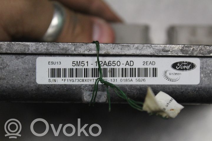 Mazda 626 Unité de commande / module d'injection 