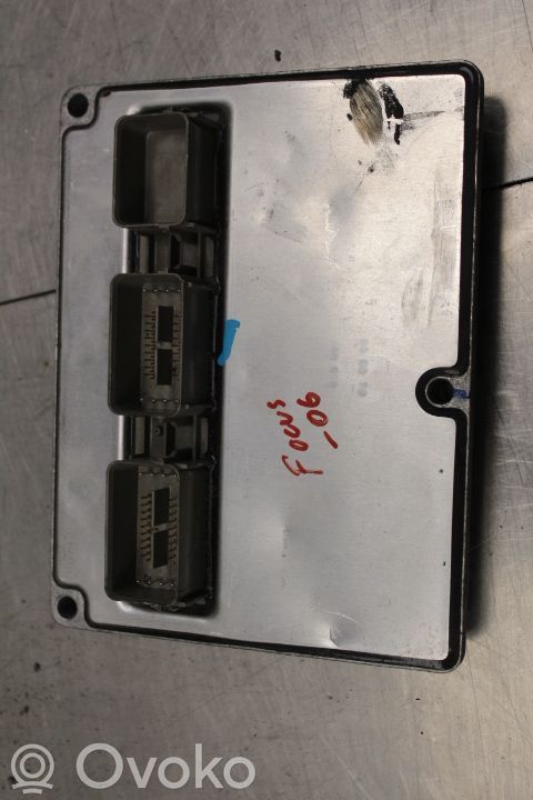 Mazda 626 Unité de commande / module d'injection 