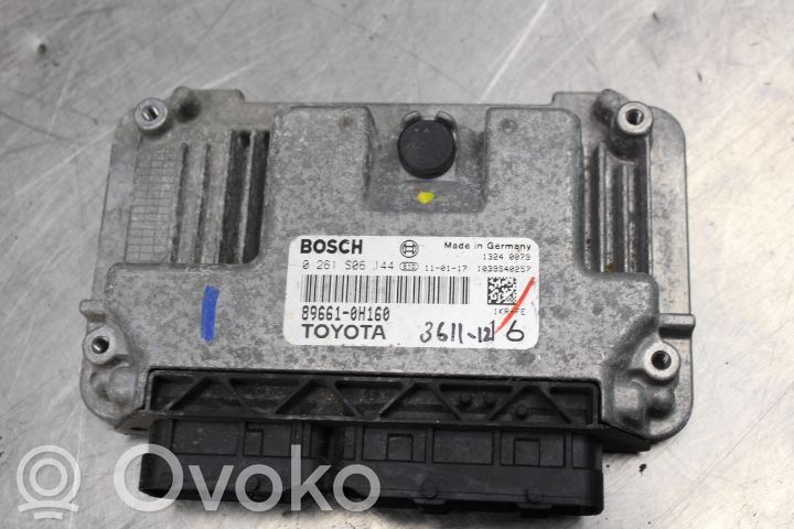 Unité de commande / module d'injection