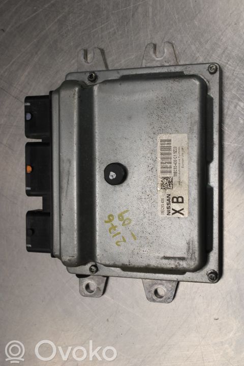 Unité de commande / module d'injection   MEC93430