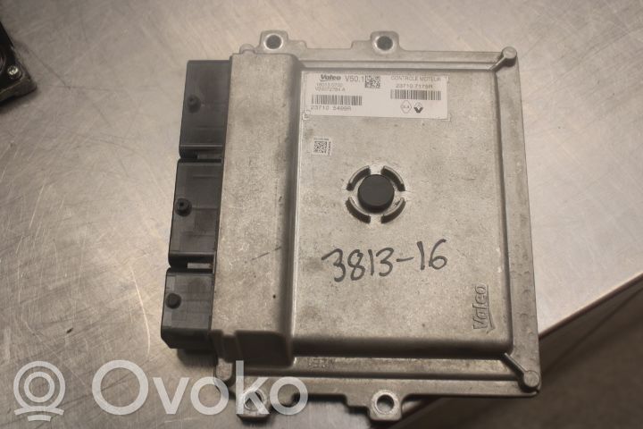 Unité de commande / module d'injection   237107175R