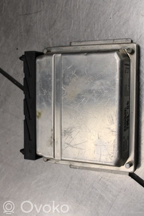 Injection control unit/module   0261200289,30668478A