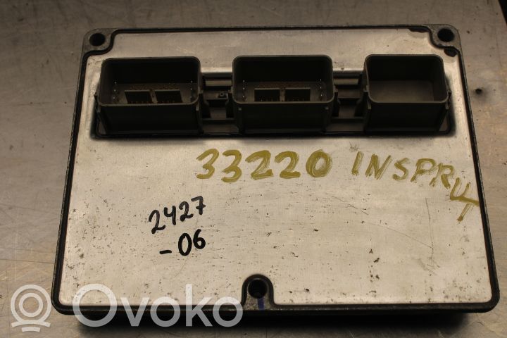 Mazda 626 Unité de commande / module d'injection 