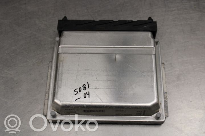 Ford Ka Unitate/modul comandă injecție 