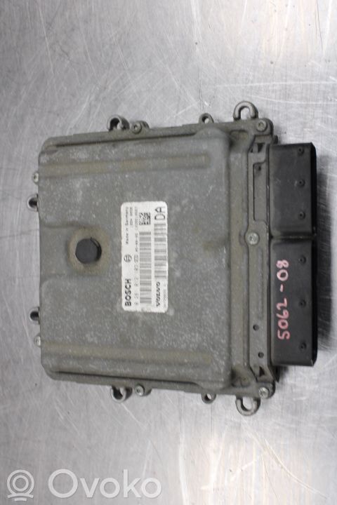 Unité de commande / module d'injection   0281012103,30729826A