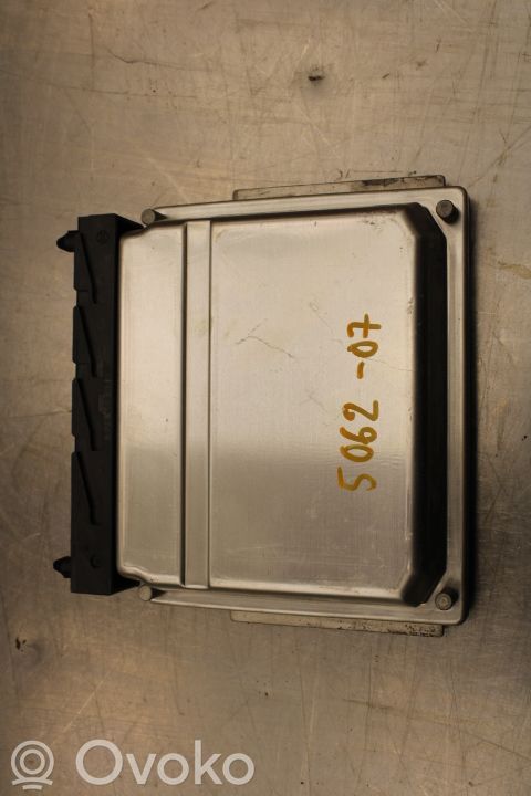 Injection control unit/module   0281011441,30646978A