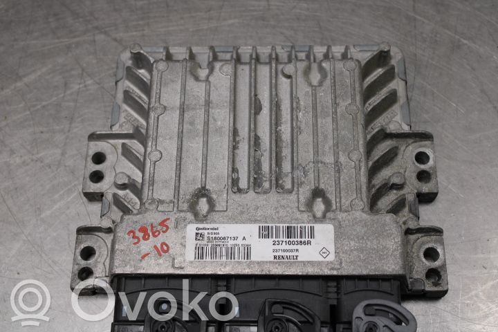 Volkswagen Golf III Unitate/modul comandă injecție 