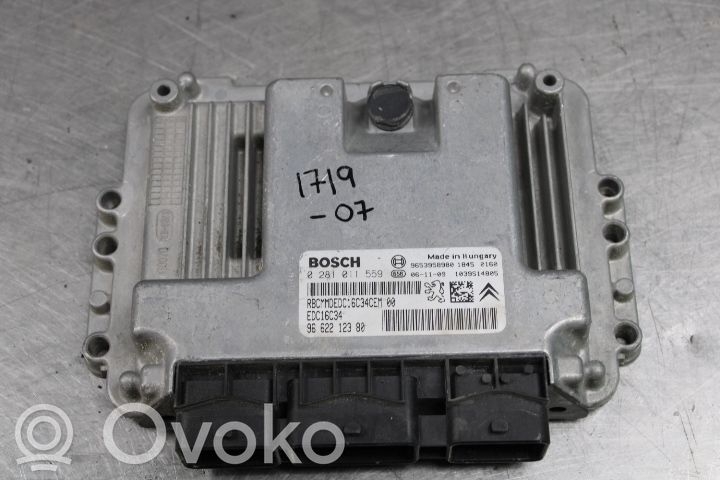 Toyota Hiace (H50, H60, H70) Unitate/modul comandă injecție 