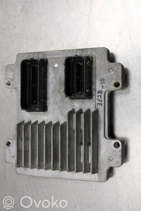 Unité de commande / module d'injection   12634556