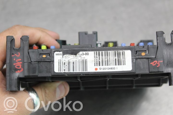 Rover 45 Module de fusibles 