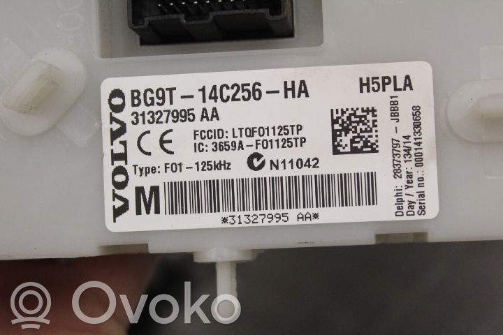 Módulo de fusible   31327995AA,BG9T14C256HA