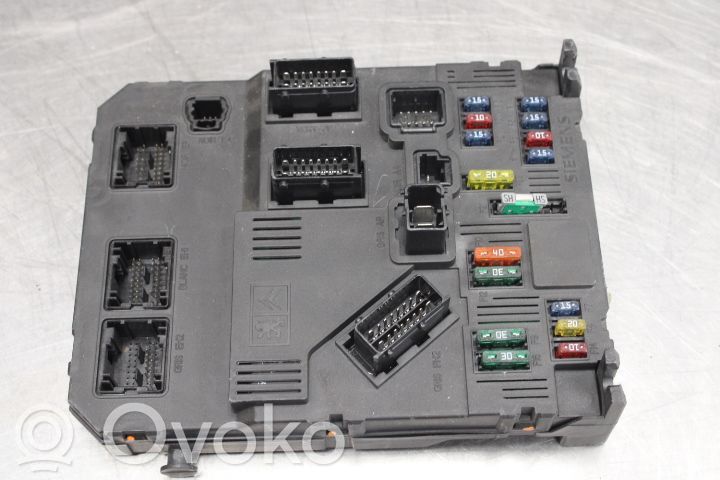 Sulakemoduuli   9652474780