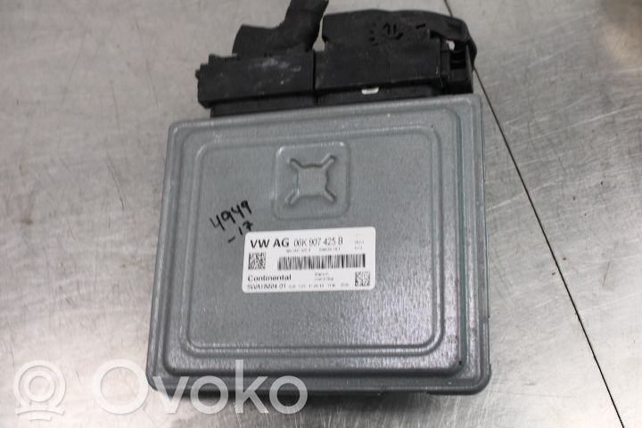 Injection control unit/module   06K907425B