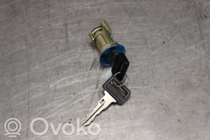 Citroen Berlingo Serratura portiera anteriore (vicino alla maniglia)