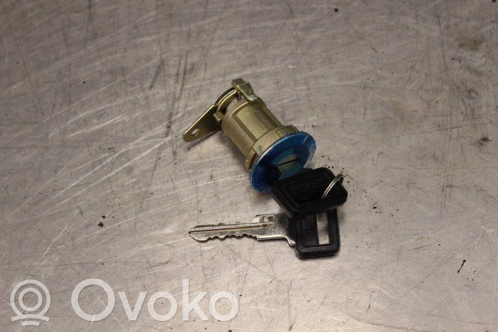Citroen Berlingo Serrure de porte avant (poignée)
