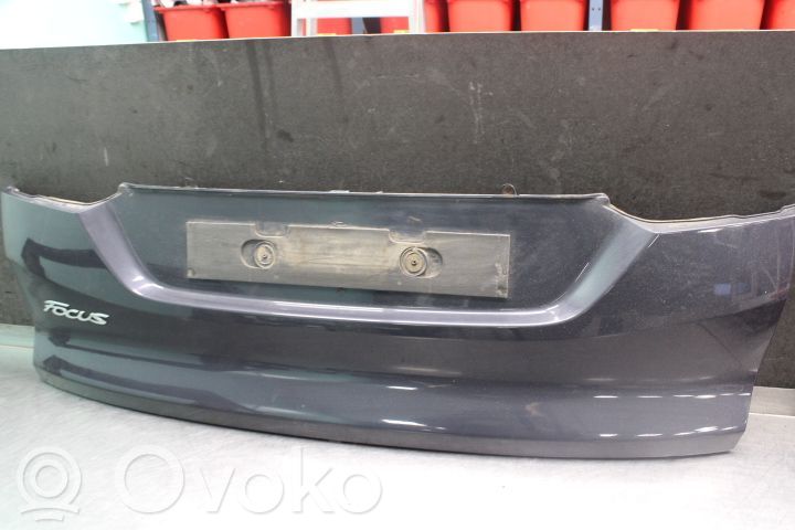 Ford Focus Verkleidung Heckklappe Kofferraumdeckel