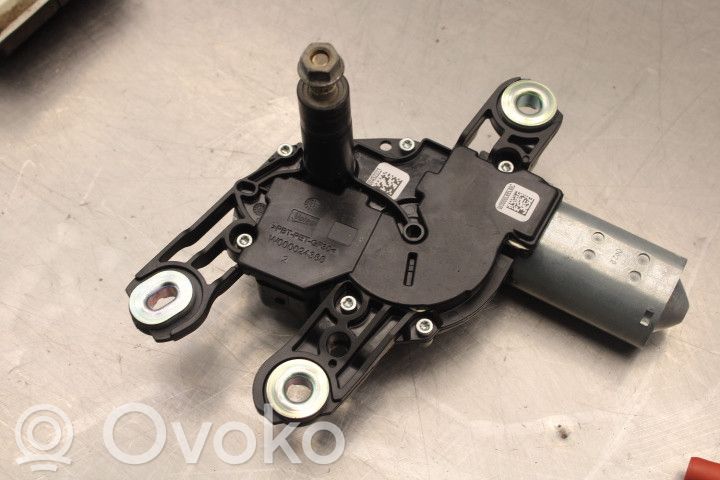 Volkswagen Golf VII Silniczek wycieraczki szyby tylnej 