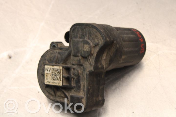 Volkswagen Golf VII Motor frână de mână/parcare 