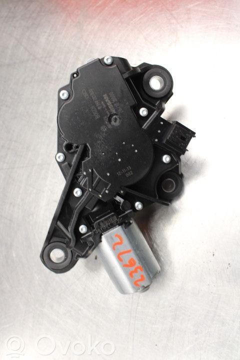 Nissan Qashqai Wischermotor Heckscheibe 