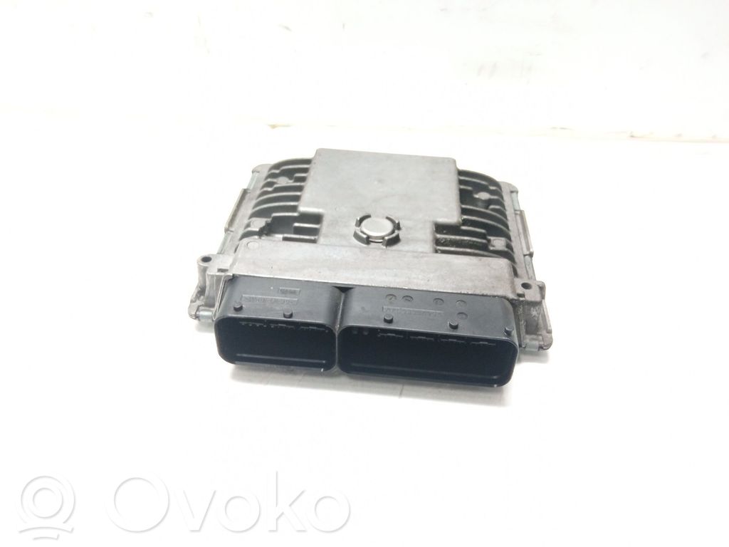 Audi A1 Engine control unit/module 