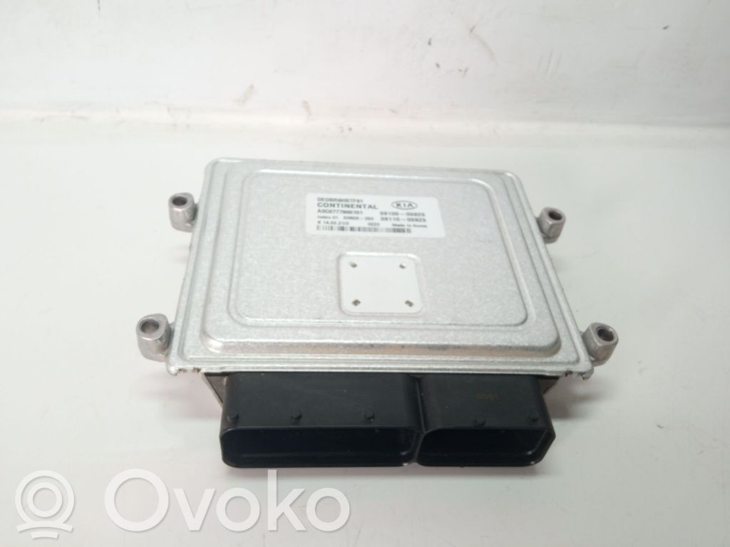 Engine control unit/module   3911003923,3911003923