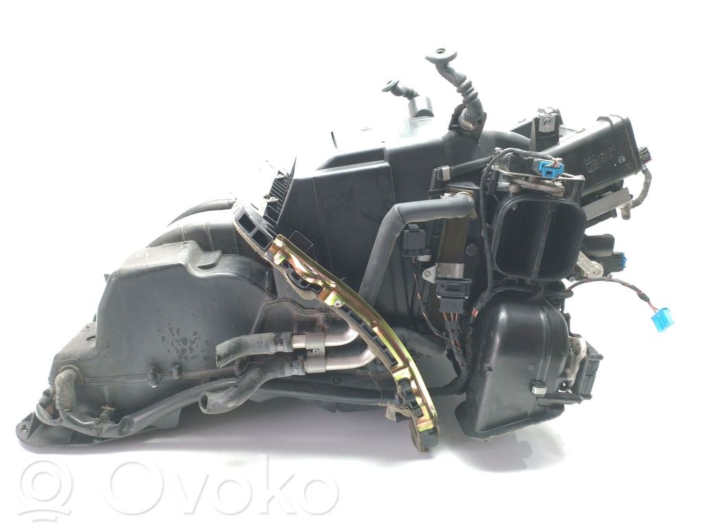 Audi A8 S8 D4 4H Webasto auxiliary heater other parts 