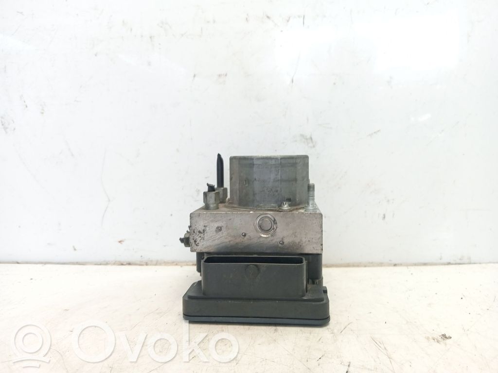 Nissan Qashqai ABS Pump 