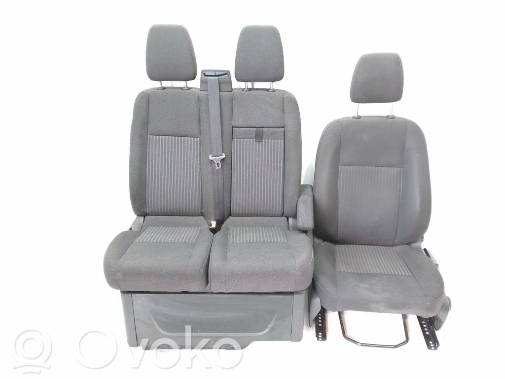 Ford Transit Set sedili 
