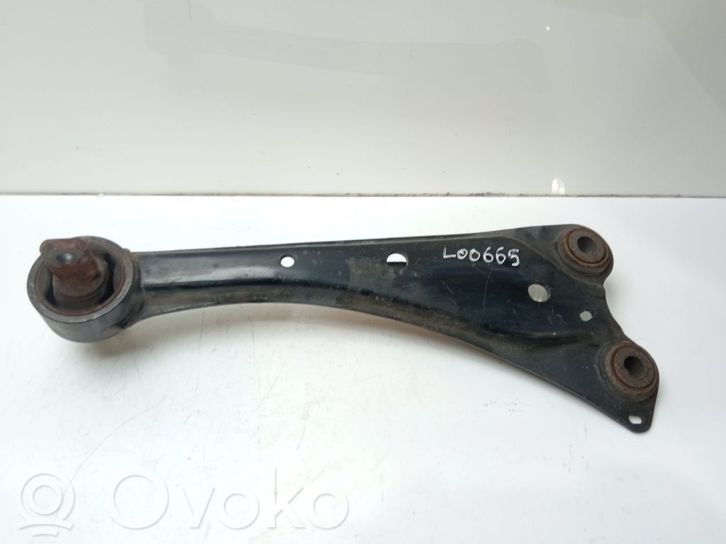 Querlenker hinten   4876012010