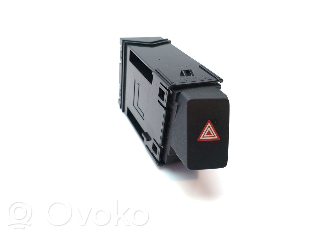 Lexus UX Hazard light switch 
