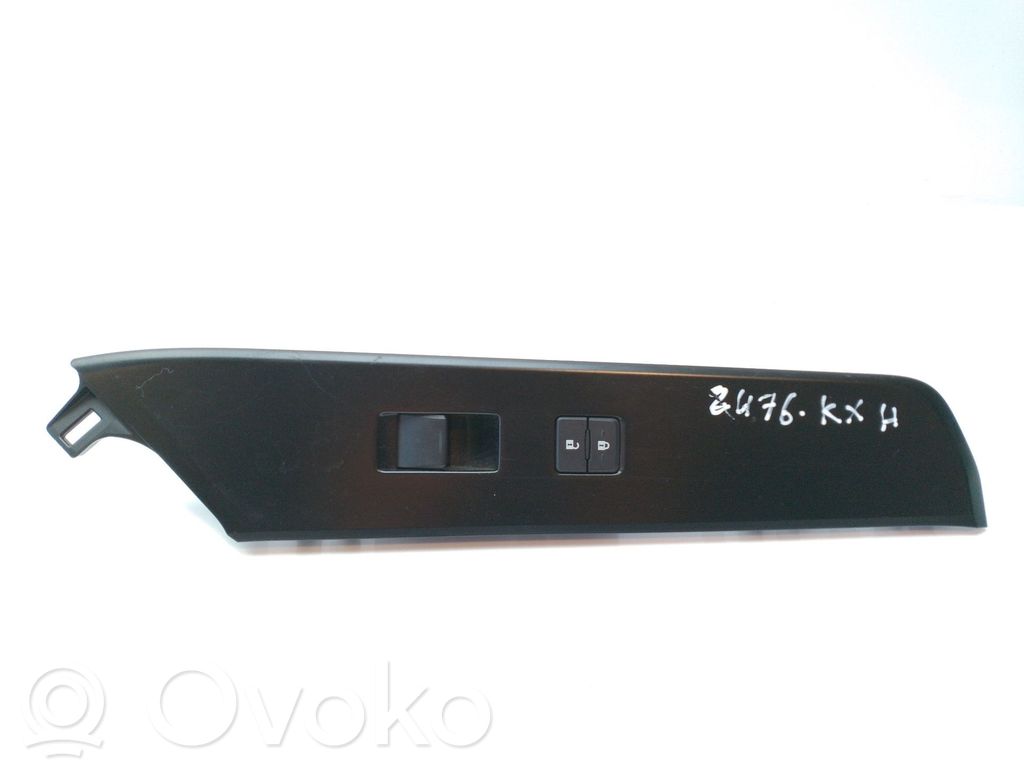 Lexus UX Electric window control switch 