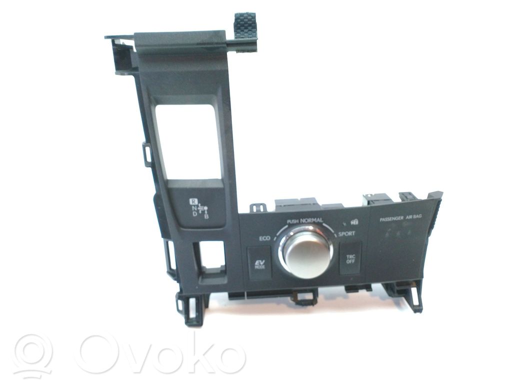 Lexus CT 200H Multifunctional control switch/knob 