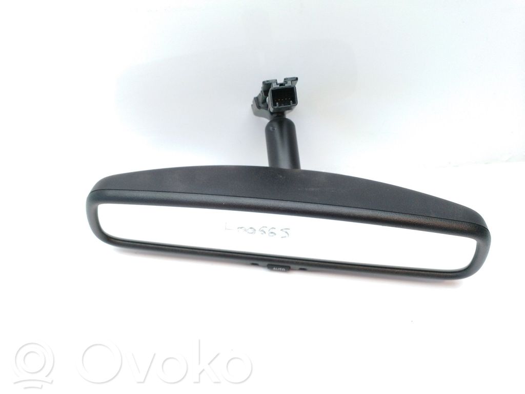 Lexus CT 200H Espejo retrovisor (interior) 