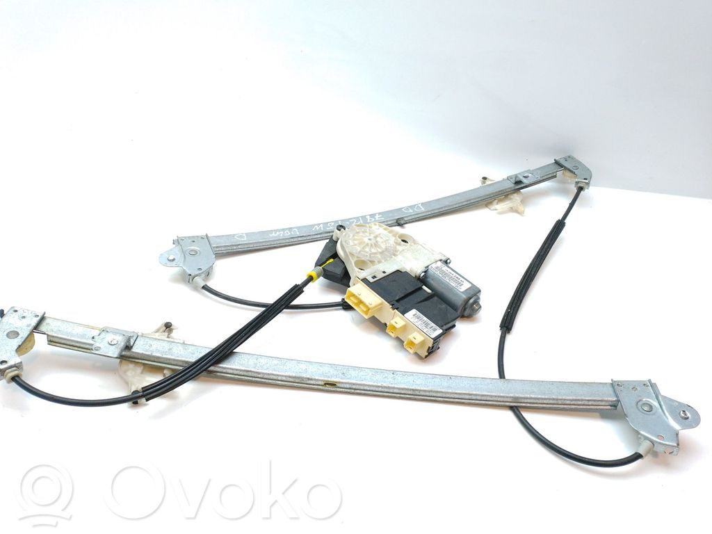 Citroen C8 Front door electric window regulator 