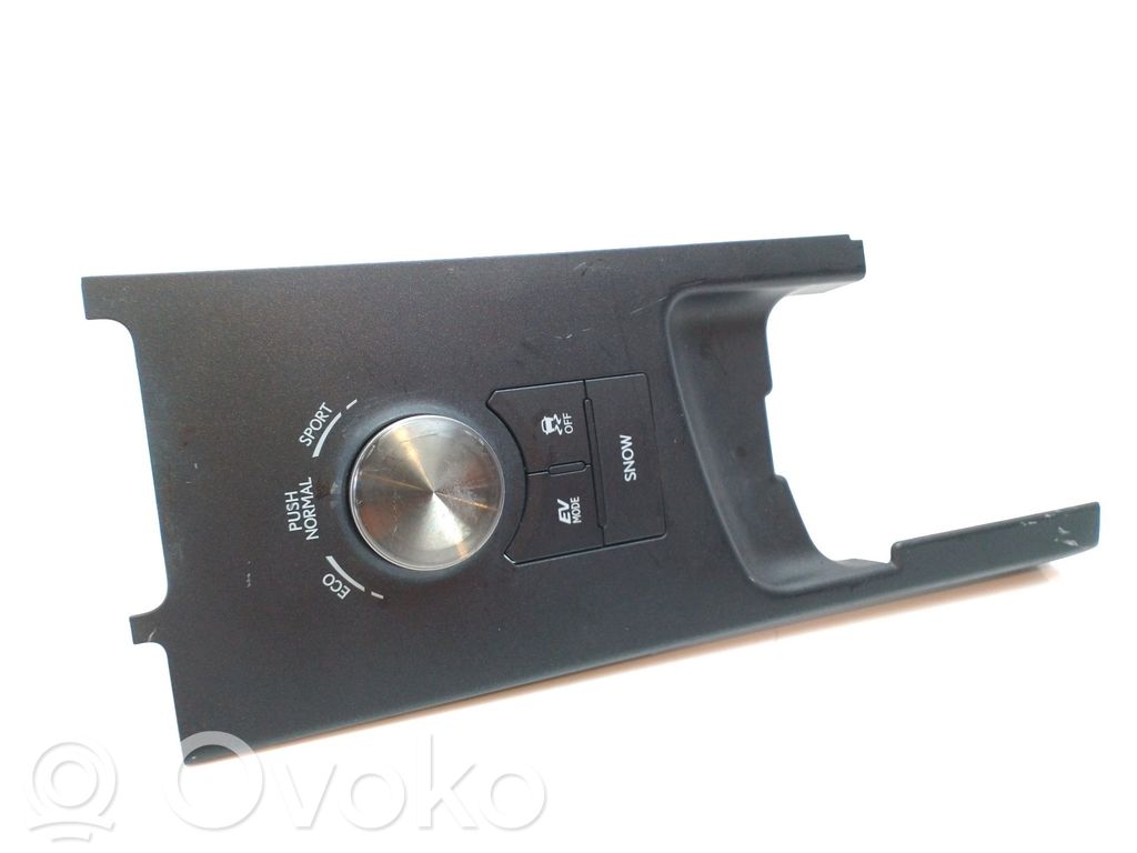 Lexus IS III XE30 Interruptor de control multifunción 
