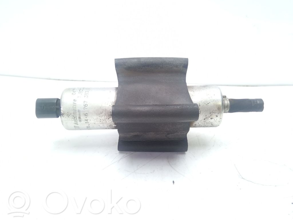 BMW 3 E46 Bomba interna de combustible 