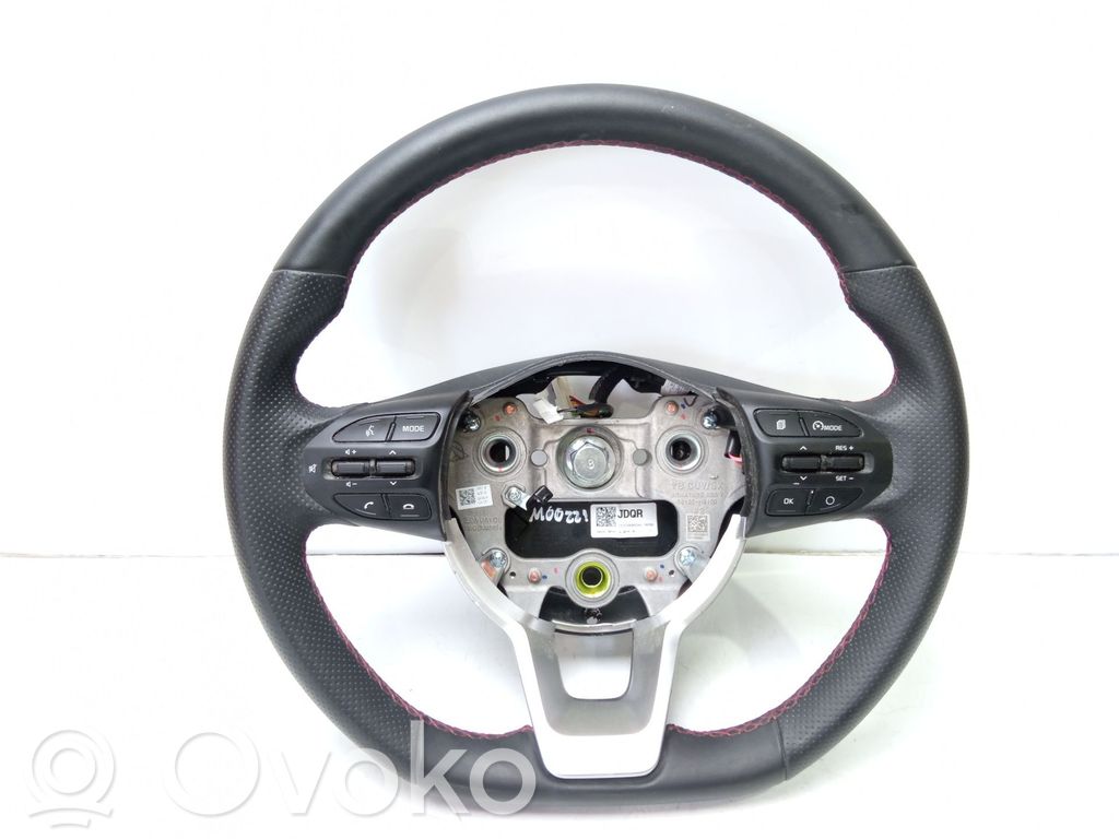 KIA Picanto Stūre 