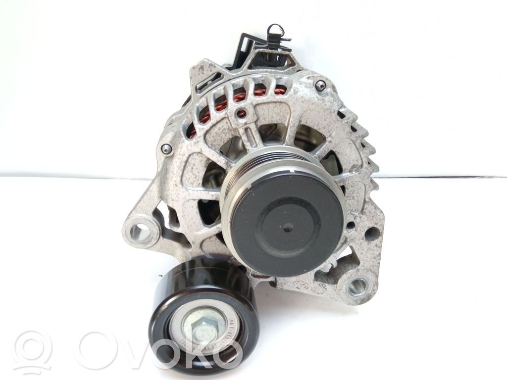 Alternador   3730007500