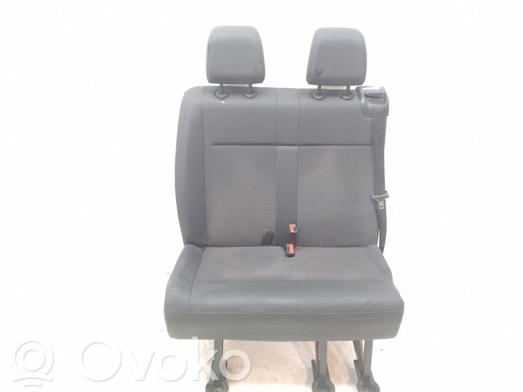 Toyota Proace Scaun față pasager 