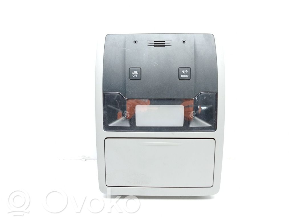 Otras luces interiores   1D111208G,1D111208G