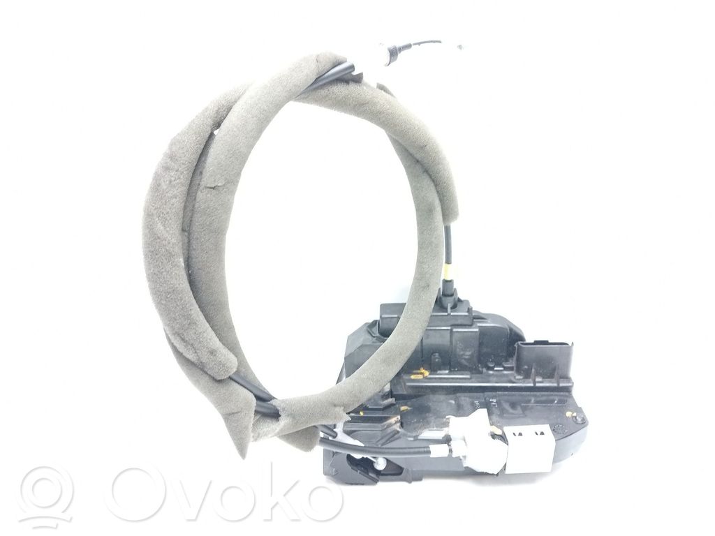 Front door lock   805004EA2A